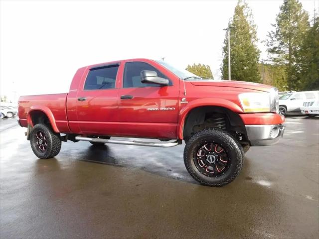 2006 Dodge Ram 2500 SLT for sale in Gresham, OR