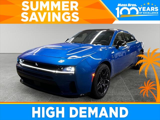 2026 Dodge Charger R/T Plus for sale in San Bernardino, CA