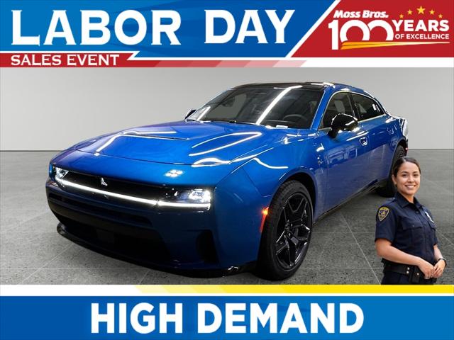 2026 Dodge Charger R/T Plus for sale in San Bernardino, CA