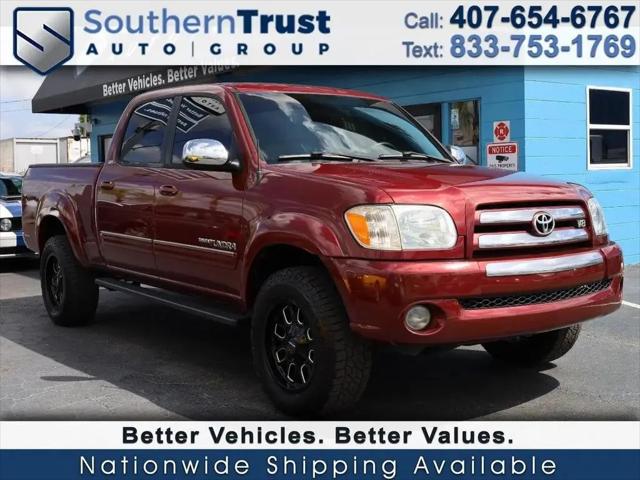 2005 Toyota Tundra SR5 V8 for sale in Winter Garden, FL