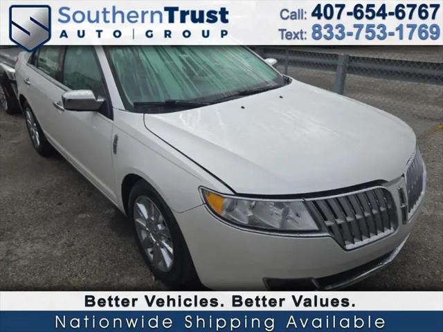2011 Lincoln MKZ Base for sale in Winter Garden, FL