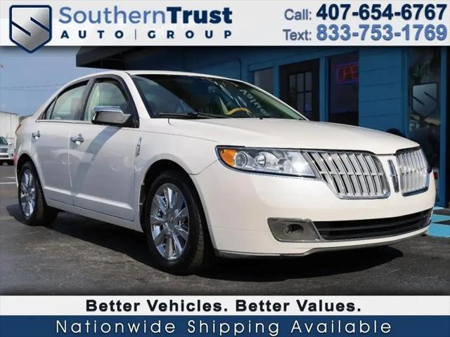 2011 Lincoln MKZ Base for sale in Winter Garden, FL