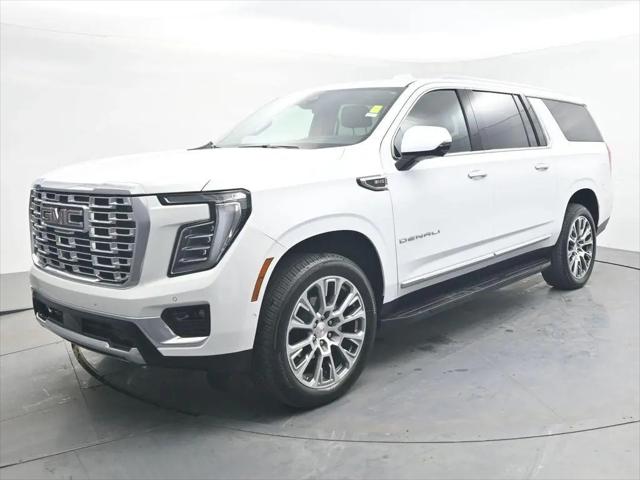 2025 GMC Yukon XL 4WD Denali for sale in Monticello, MN