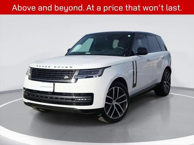 2025 Land Rover Range Rover P530 SE for sale in Colorado Springs, CO