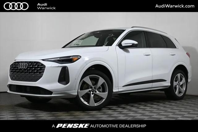 2025 Audi Q5 Premium Plus TFSI quattro S tronic for sale in Warwick, RI