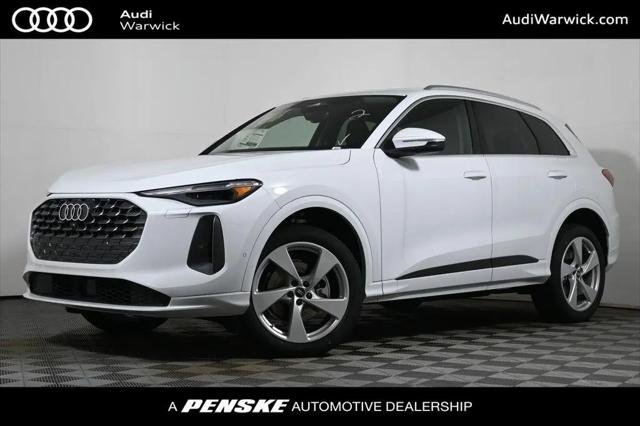 2025 Audi Q5 Premium Plus TFSI quattro S tronic for sale in Warwick, RI