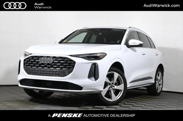 2025 Audi Q5 Premium Plus TFSI quattro S tronic for sale in Warwick, RI