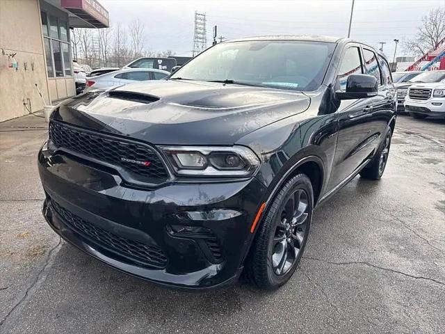 2021 Dodge Durango R/T AWD for sale in Oregon, OH
