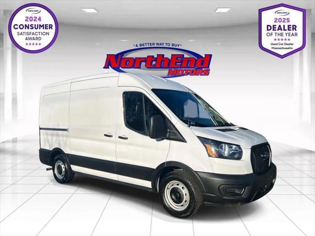 2023 Ford Transit Cargo Van Base for sale in Canton, MA