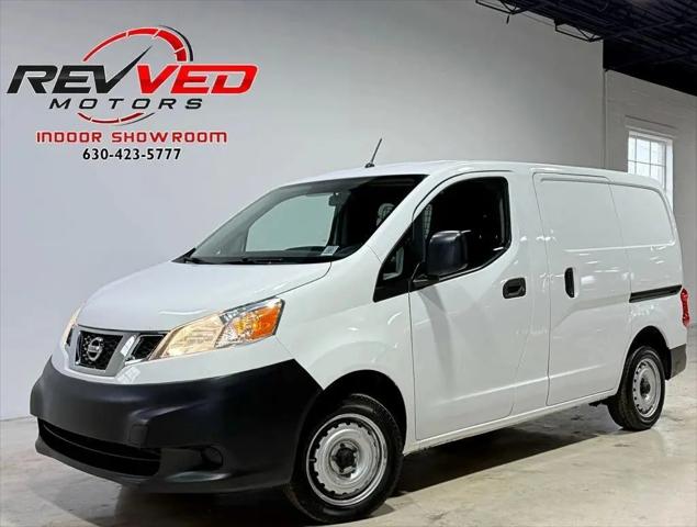 2019 Nissan NV200 S for sale in Addison, IL