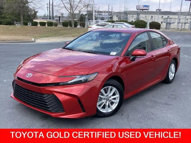 2025 Toyota Camry LE for sale in Valdosta, GA