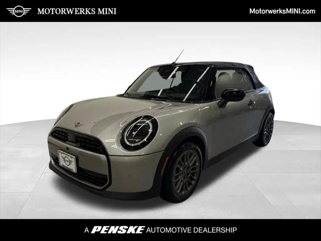2026 MINI Cooper Convertible Cooper for sale in Golden Valley, MN