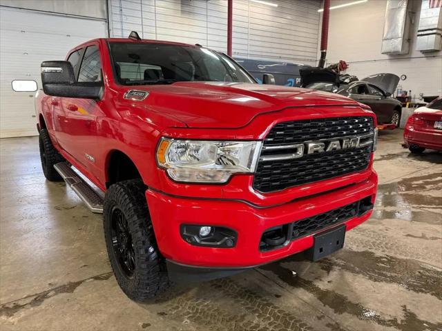 2024 Ram 2500 Big Horn Crew Cab 4x4 6'4" Box for sale in Galena, IL