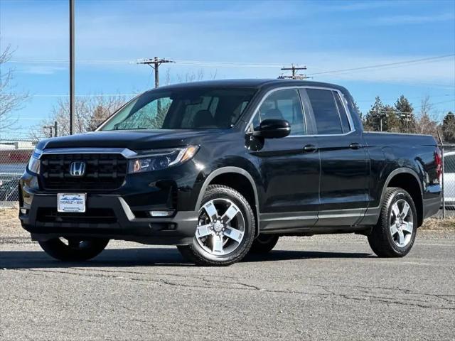2024 Honda Ridgeline RTL for sale in Bend, OR