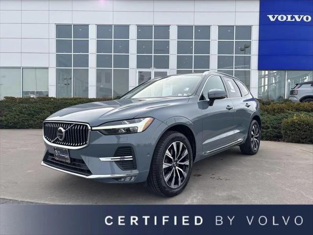 2023 Volvo XC60 B5 Plus Bright Theme for sale in Pittston, PA