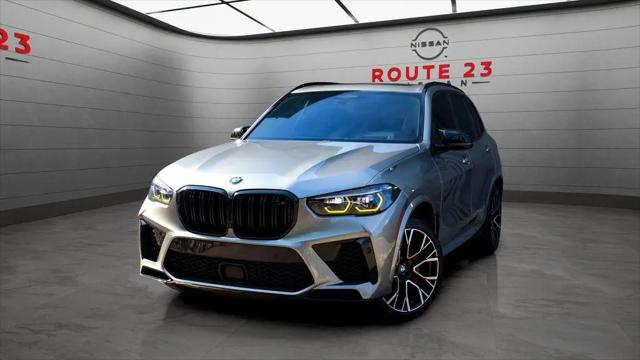 2023 BMW X5 M Base for sale in Butler, NJ