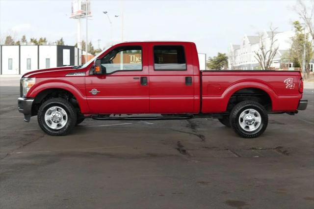 2011 Ford F-250 XLT for sale in Goodlettsville, TN