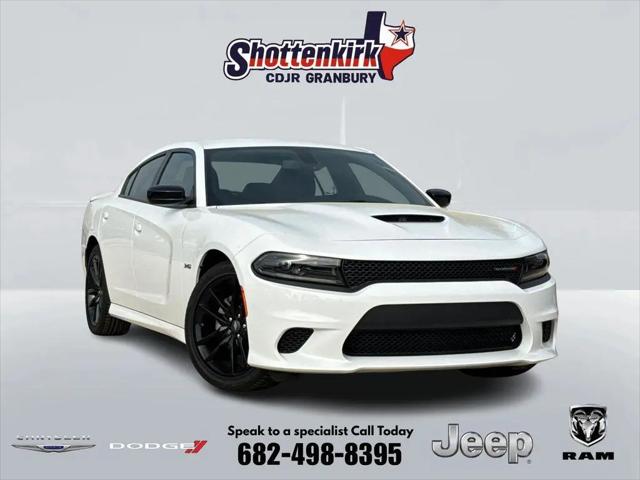 2023 Dodge Charger R/T for sale in Granbury, TX