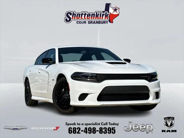 2023 Dodge Charger R/T for sale in Granbury, TX