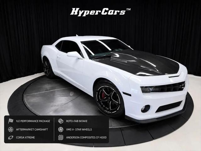 2013 Chevrolet Camaro 2SS for sale in New Albany, IN