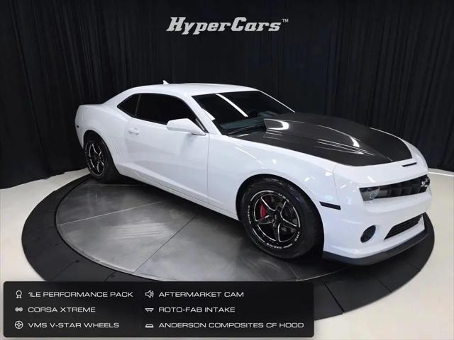 2013 Chevrolet Camaro 2SS for sale in New Albany, IN