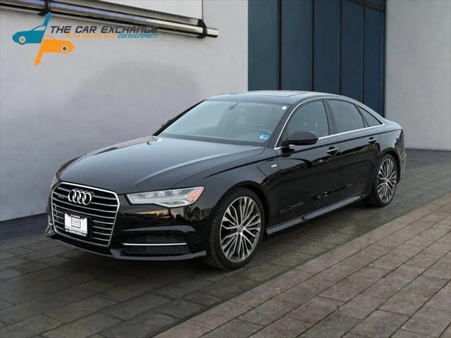 2016 Audi A6 2.0T Premium Plus for sale in Virginia Beach, VA