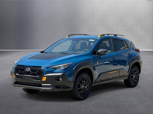 2026 Subaru Crosstrek Wilderness for sale in Glendale, CA