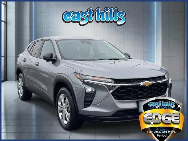 2024 Chevrolet Trax FWD SP for sale in Freeport, NY