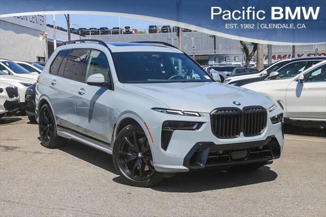 2024 BMW X7 xDrive40i for sale in Glendale, CA