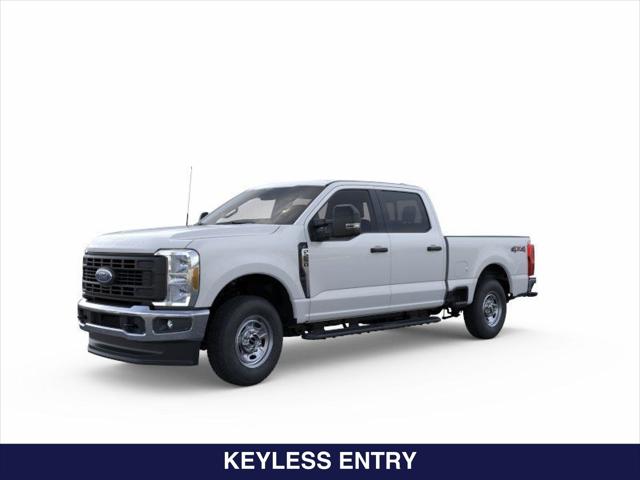 2026 Ford F-250 XL for sale in San Diego, CA