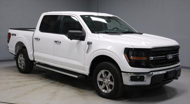 2024 Ford F-150 XLT for sale near Groveport, OH