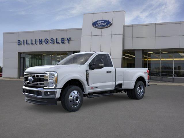 2026 Ford F-450 XLT for sale in Ardmore, OK