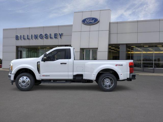 2026 Ford F-450 XLT