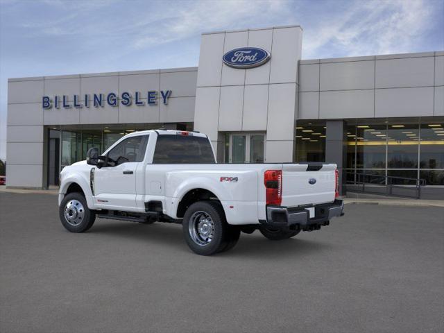 2026 Ford F-450 XLT