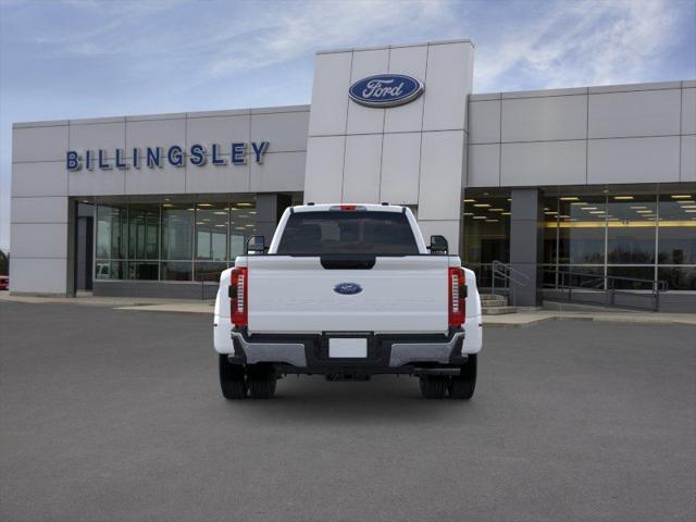 2026 Ford F-450 XLT