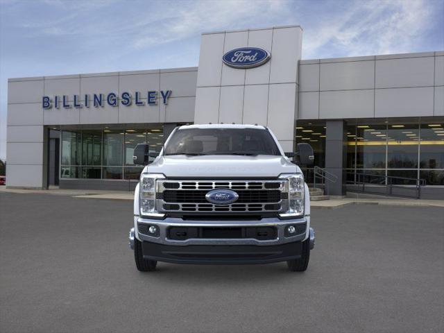 2026 Ford F-450 XLT