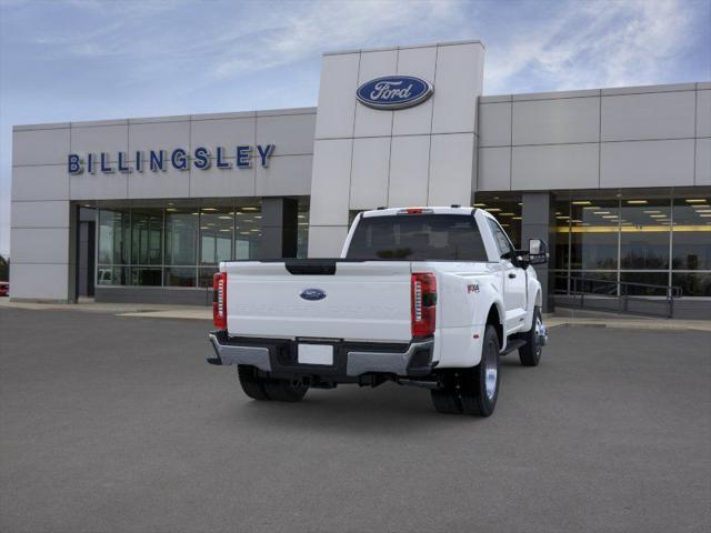 2026 Ford F-450 XLT