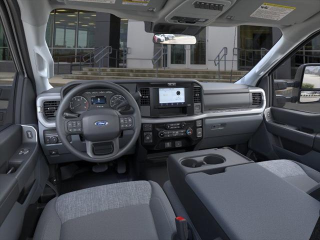 2026 Ford F-450 XLT