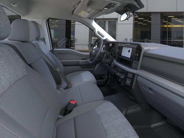 2026 Ford F-450 XLT