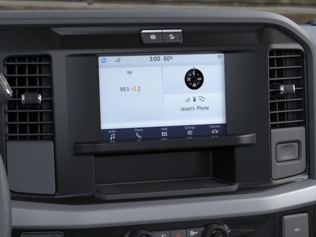2026 Ford F-450 XLT