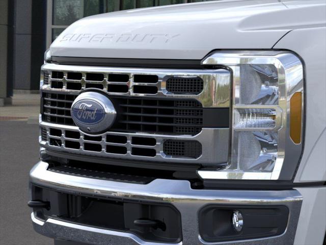 2026 Ford F-450 XLT