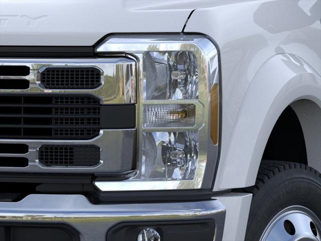 2026 Ford F-450 XLT