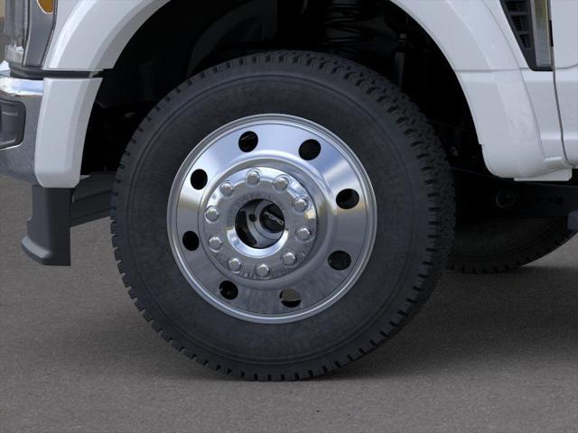 2026 Ford F-450 XLT