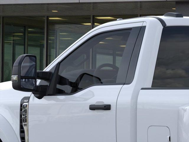 2026 Ford F-450 XLT