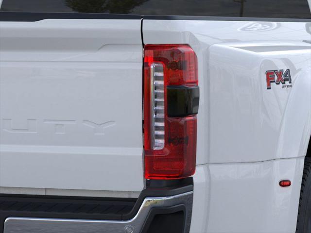 2026 Ford F-450 XLT