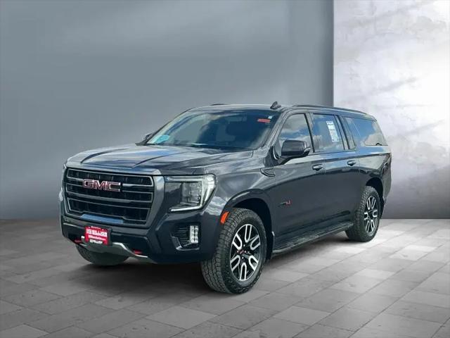 2023 GMC Yukon XL 4WD AT4 for sale in Sioux Falls, SD