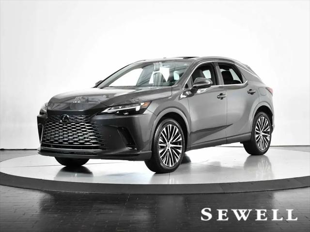 2025 Lexus RX 350 Premium Plus for sale in Dallas, TX
