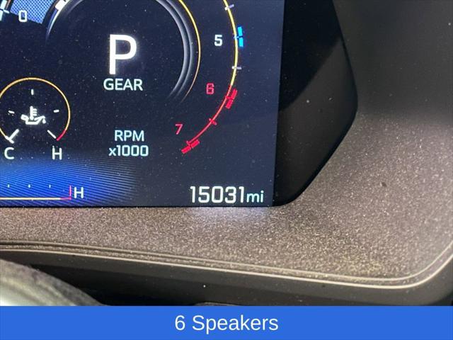 2025 Chevrolet Colorado 4WD Trail Boss