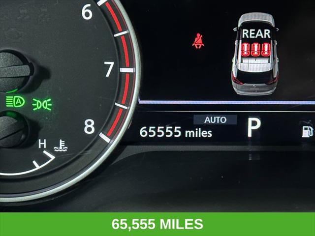 2024 Nissan Rogue SV Intelligent AWD