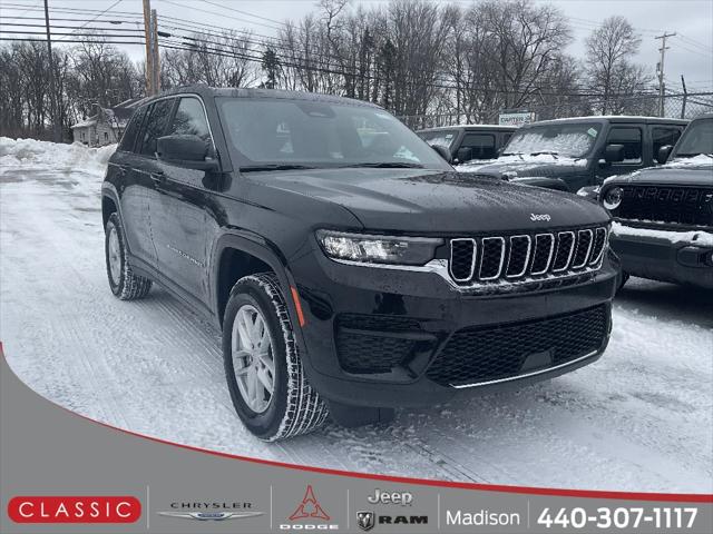 2026 Jeep Grand Cherokee Altitude 4x4 for sale in Madison, OH